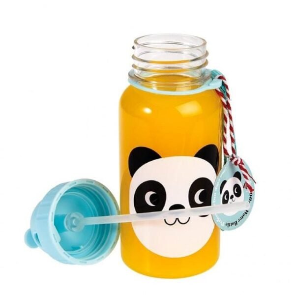 Miko The Panda Water Bottle - Image 2